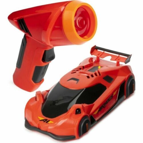 Air Hogs Zero Gravity Laser Guided Wall Climbing Remote Control Car - Red - Picture 1 of 1