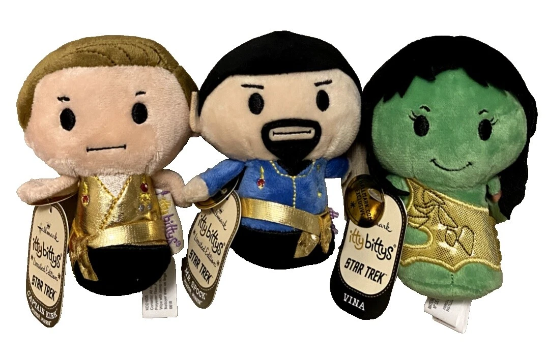 Hallmark Star Trek juguetes y pasatiempos
