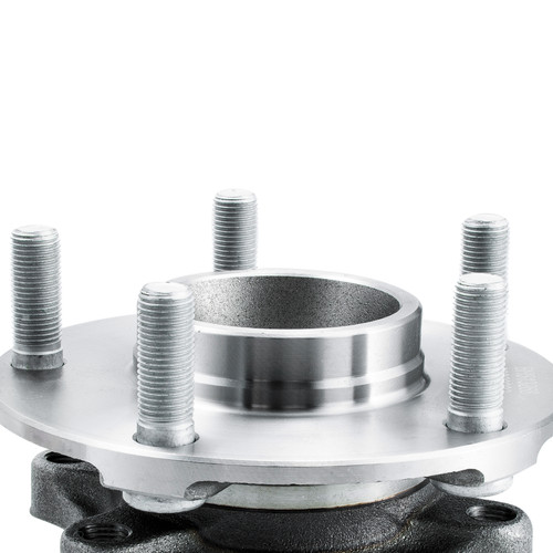 Front Wheel Hub Bearing Assembly for 2003-2007 G35 2003-2009 350Z 513268 - Zdjęcie 5 z 8