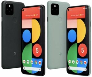 Google Pixel 5 - 128GB - GD1YQ - Black and Green - (Unlocked) - Good - Click1Get2 Hot Best Offers&secure=symbol5&set=par&sale=mega Discount&set=par&sort_by=lowest Discount