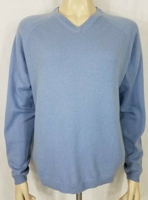 baby blue pullover sweater
