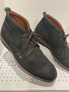 ecco men's fusion moc oxford