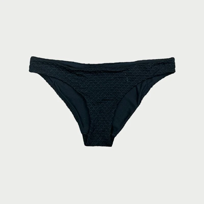 H&M | Black Bikini Swim Bottoms | 6 - Image 3 of 4