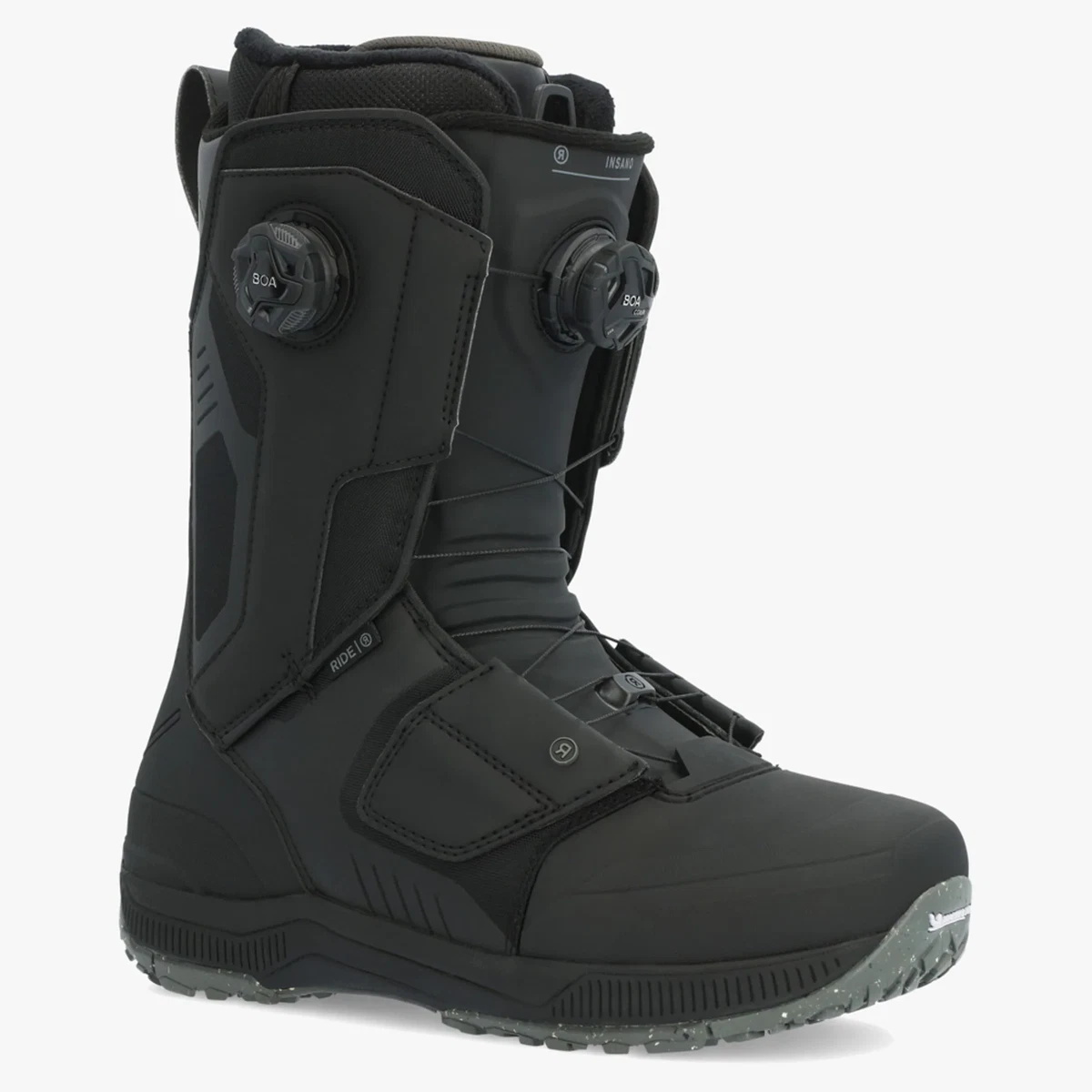 2024 Ride Insano Snowboard Boots eBay