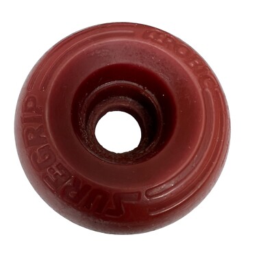 Mad Hog Vintage Speed Wheel Sure Grip Aerobic Outdoor Wheels Purple 62MM 8 Wheel
