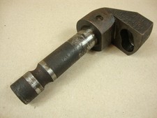 Wał 190959M1 Przekładnia różnicowa MF 35 Massey Ferguson Ciągnik