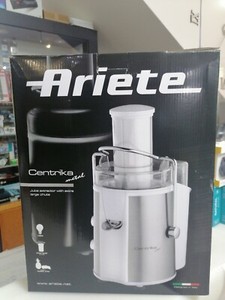 centrifuga frutta ariete