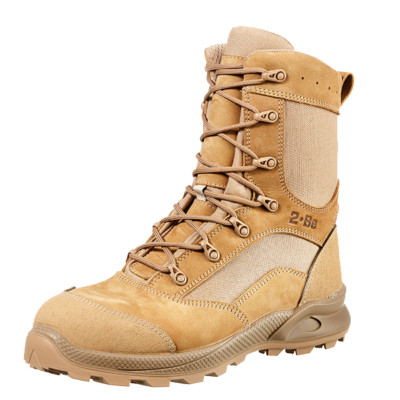 2Be Desert Boot Einsatzstiefel Bundeswehr Stiefel wasserdicht kälteisoliert