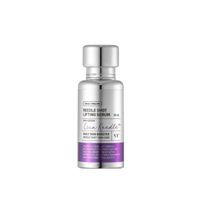 VT CICA X HYALON Reedle Shot Lifting Serum 30mL