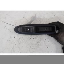 Lunette arrière Citroen DS