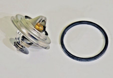 OEM Water Thermostat - Bentley Arnage R T Azure Brooklands Mulsanne - 07V121113A