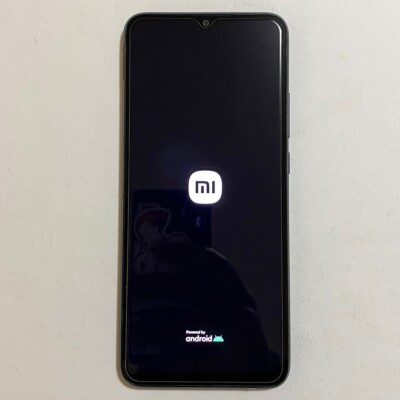 Xiaomi Redmi 10C Graphite Gray 6.71'' Dual SIM Memory 128GB