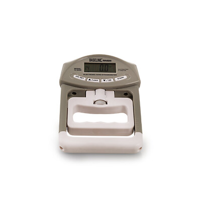 Baseline 12-0286 Electronic Smedley Handkraftmessgerät, 90 kg