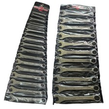 Würth Zebra Ringmaul Schlüssel Satz 28 tlg....