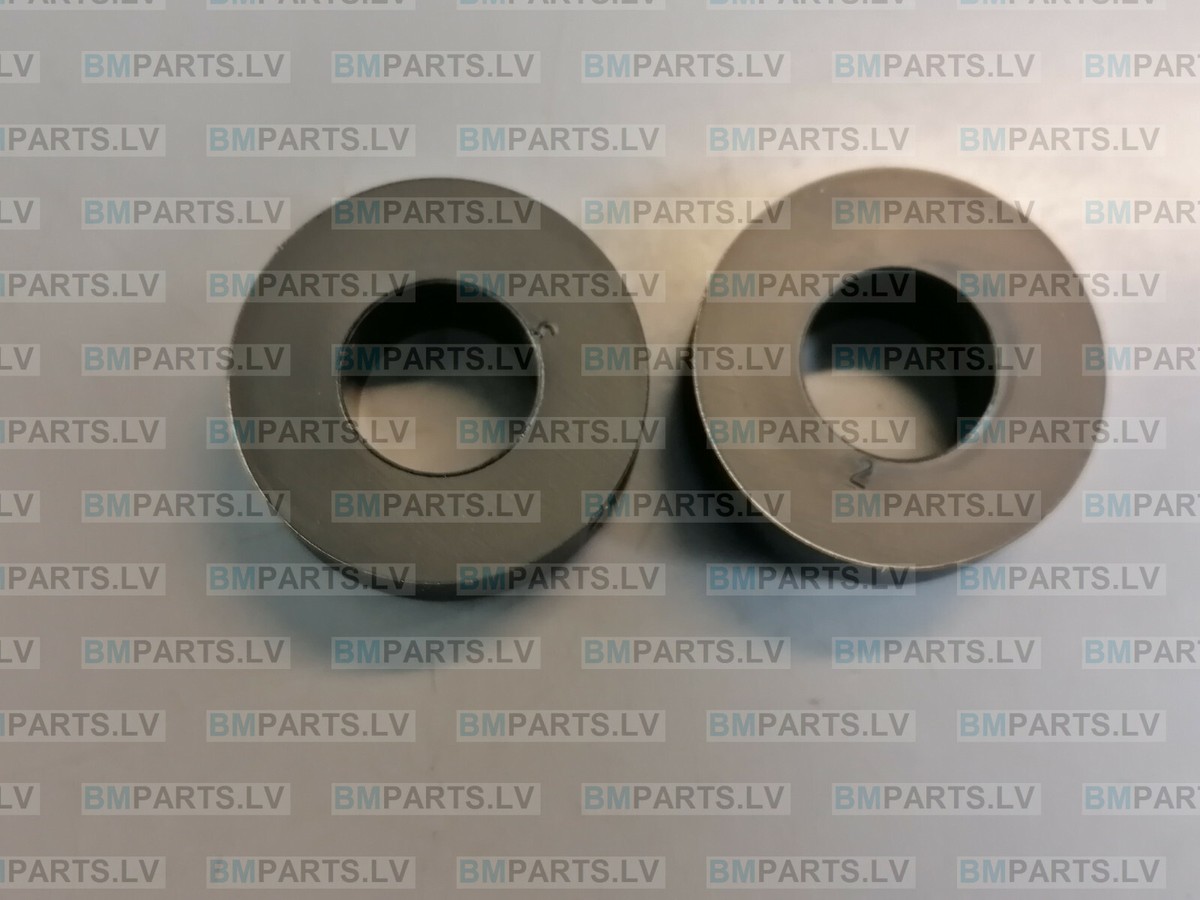2x NEW GENUINE BMW R1200GS R1150GS R850RT R1200S SPRING STRUT BUSH  