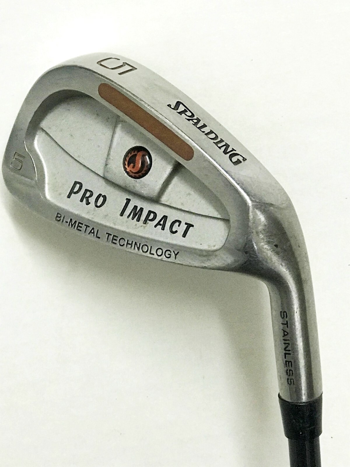 Spalding Irons By Year: The Complete List!