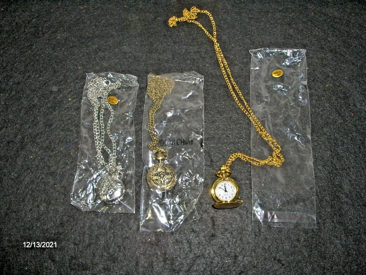 2nd amendment top pocket watch