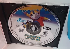 Stuart Little 2 General Mills English Version (PC, 2003, Atari)