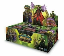WOW TCG World of Warcraft : Betrayal of the Guardian Rare & Epic - SELECT CARDS!