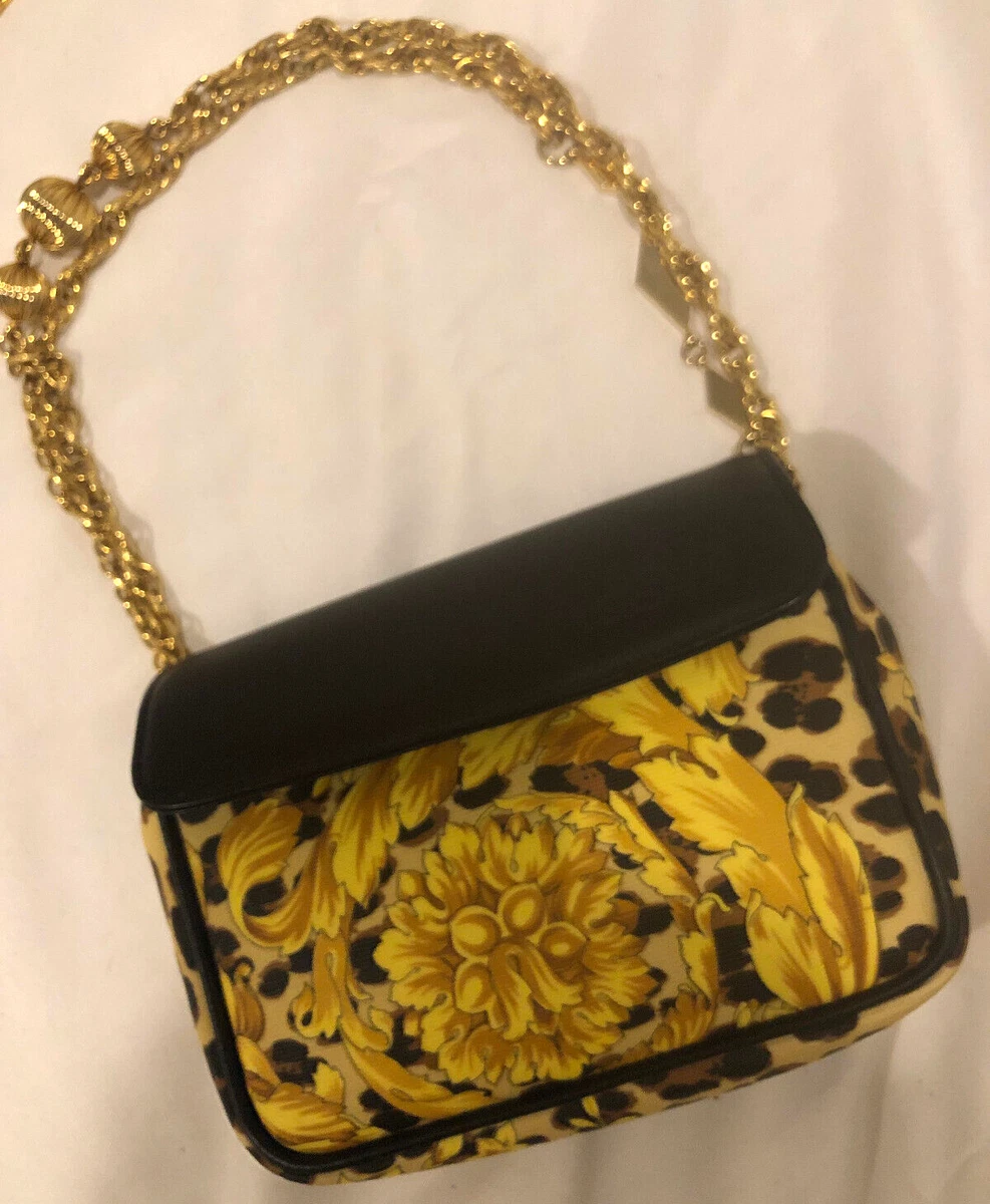 Versace pochette cheap