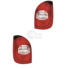 Rückleuchte Set Typ VALEO für CITROËN XSARA PICASSO (N68) Bj. 12.99- 1329559