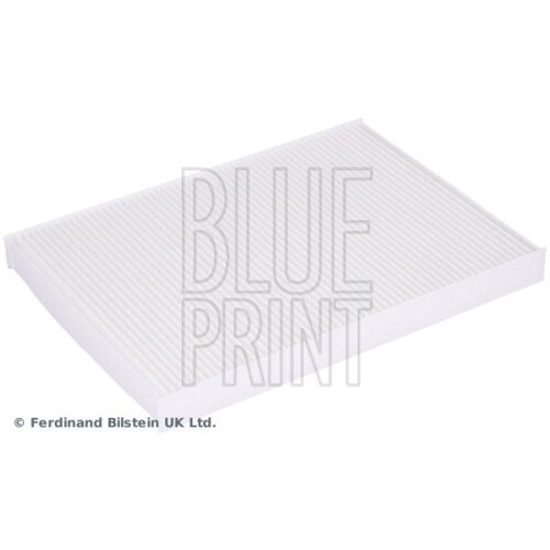 Filtro Aria Abitacolo Blue Print ADV182521 per Audi Seat Skoda VW