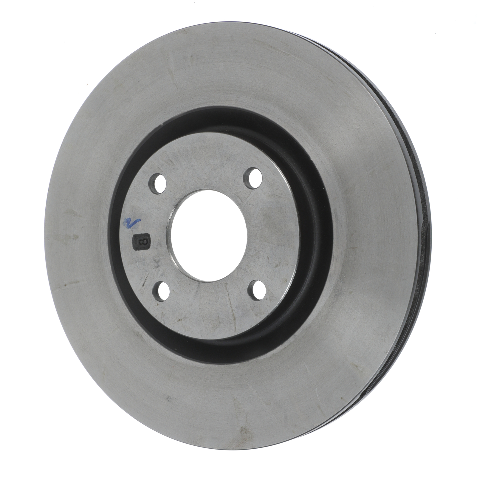 Disco de freno delantero para Ford EcoSport 2018-2022 (N/P GN1Z-1125-C)