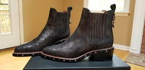 coach bowery boot