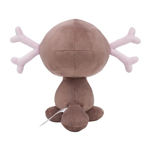 Pokemon Center Original Paldean Wooper Plush 7 ½ Inch - Picture 4 of 5