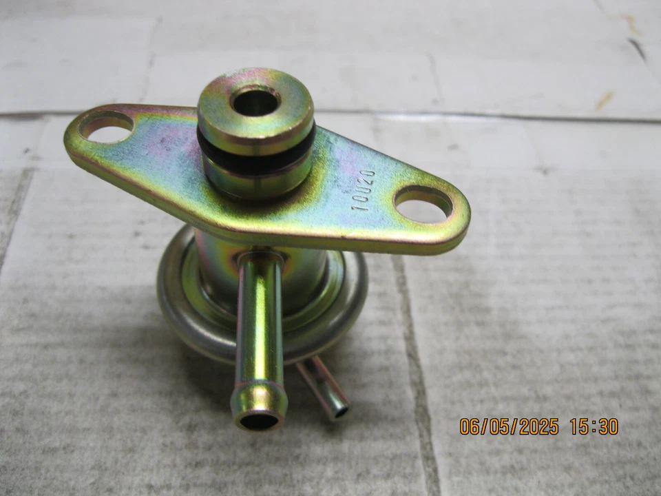 Tomco 21146 Fuel Injection Pressure Regulator Foto 4 de 4