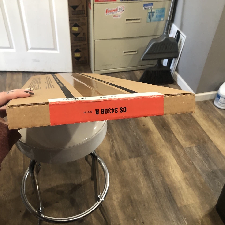 Juego de juntas para cárter de aceite Foto 3 de 4