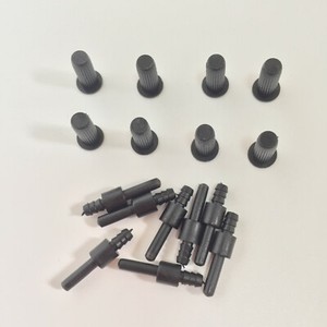 speaker grill peg kit