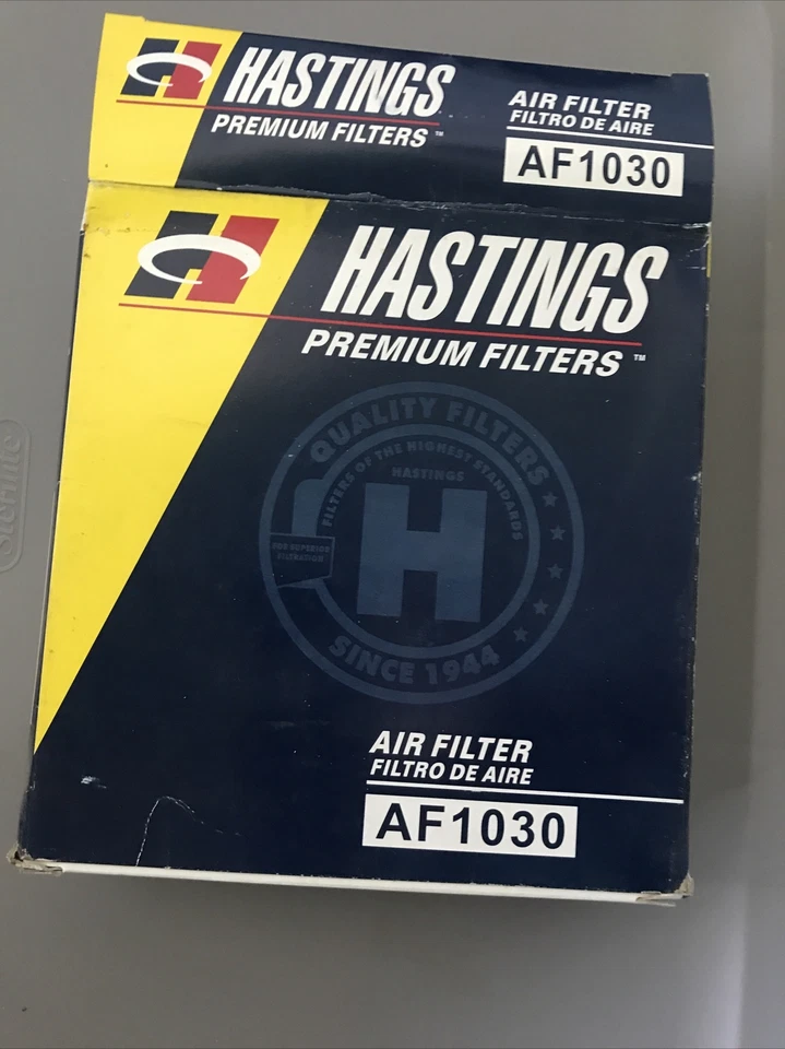 空气过滤器黑斯廷斯 AF1030 CA7764 46388 免运费 — 第 2/2 张图片