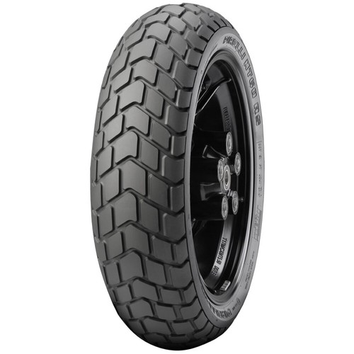 Pirelli Scorpion Rally STR Dual Sport Tubeless Moto Rear Tyre