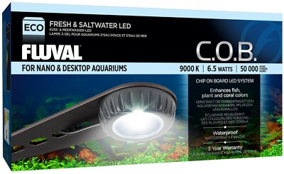 Fluval C.O.B. (Chip On Board) Nano LED #hi22