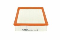 Luftfilter FüR Dodge Jeep Bosch F026400551