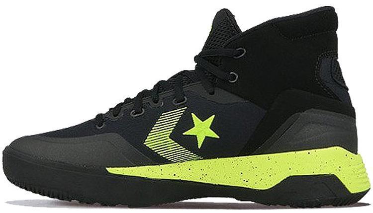 Size 10 Converse G4 High Lemon Venom for sale online
