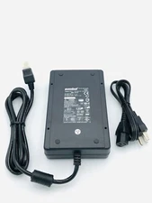 Genuine Symbol SBL-A12T 50-24000-060 Power Supply 48V 2.5A Adapter 6-Pin w/PC