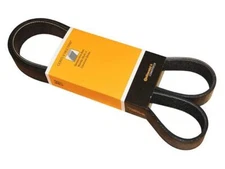 ContiTech Accessory Drive Belt fits BMW X5 2014-2018 33SFCH