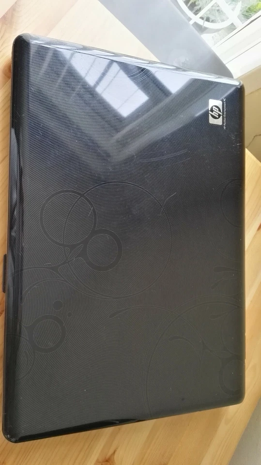 HP PAVILION DV9000 CORE2 T7200 2.00GHz 2GB RAM - Image 3 of 4