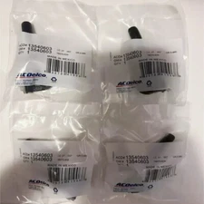 4Pcs Genuine 13540603 OEM TPMS Tire Pressure Sensor for GMC Chevy Buick Cadillac