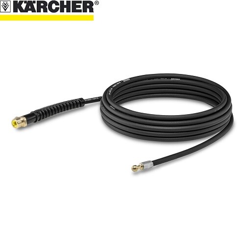 Sonda Sturatubi Karcher 7,5 mt per Idropulitrice Karcher Tubo Sonda 7,5 metri
