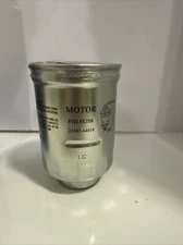 CarQuest Fuel Filter 86138 (replacement for LS Tractor 40283326)