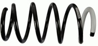 Sachs 993 599 Fahrwerksfeder FüR Renault Kangoo Express FW0/1