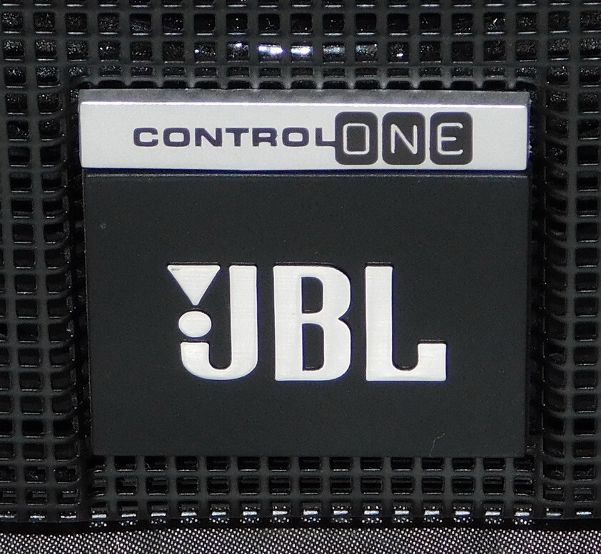 JBL 4412A ペア 元箱付★本気のフルレストア済★完全整備済品★保証169 JBL Control ONE Two-Way Bookshelf Speakers Pair 4