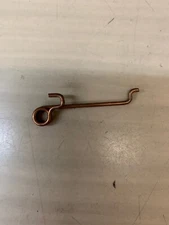 16 of Briggs & stratton part # 260878 Link Air Vane  In Lot Of (16) Only