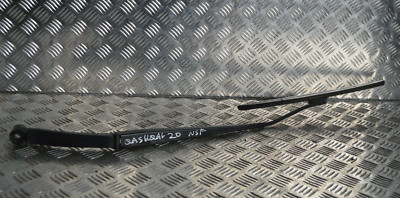 Nissan Qashqai Wiper Arm Left Front 2020 J11 NSF Wiper Arm