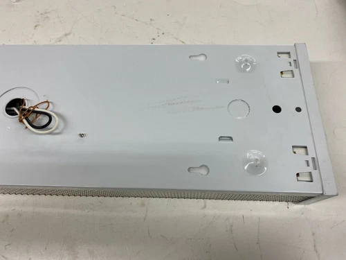 Quorum Lighting 82025-2-6 Flush Mount Ceiling Light, White - Picture 10 of 12