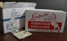 Leopold-Breyer Vintage Club EXCLUSIVE-Fightin...