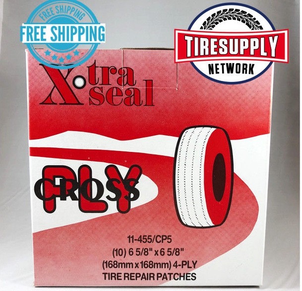 Tire Tread Tire Patch Free Tire Plug Repair Kit Free Shipping